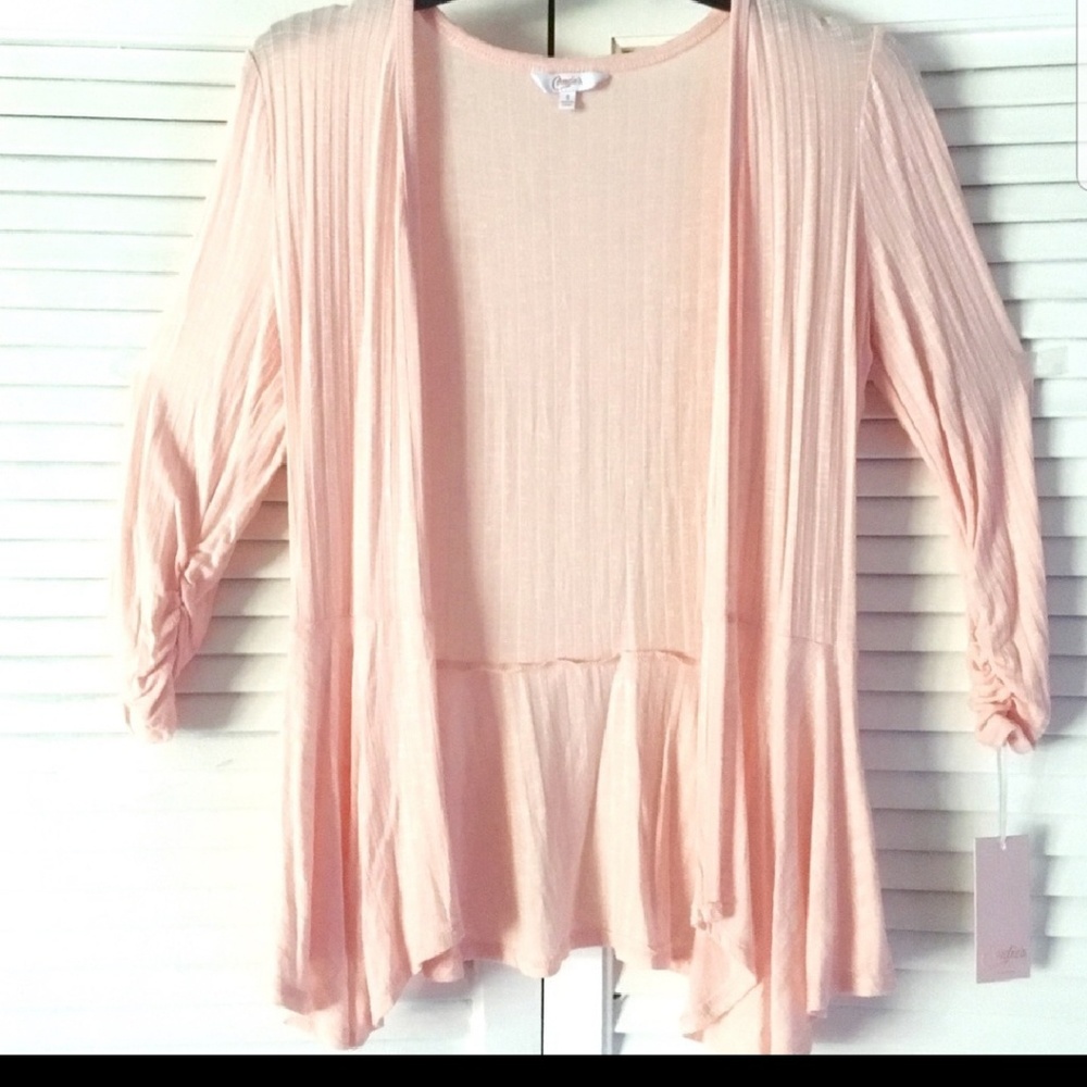 Candies Brand New Lightweight Sweater
